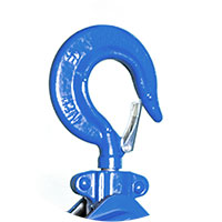 飛鴿手扳葫蘆1.5噸吊鉤的產(chǎn)品展示圖