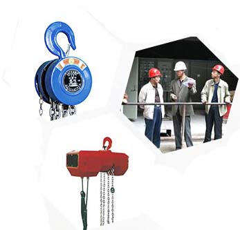 飛鴿手扳葫蘆的精英團隊