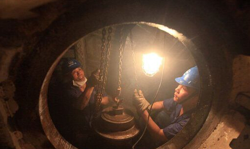 飛鴿手動(dòng)葫蘆的產(chǎn)品展示圖