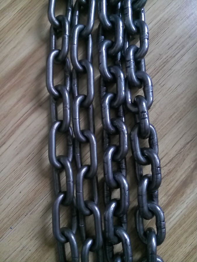 2噸飛鴿手拉葫蘆鏈條的產品展示圖