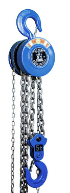 飛鴿手拉葫蘆的產(chǎn)品實拍圖