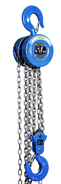 飛鴿手拉葫蘆展示圖