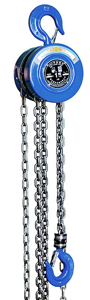 飛鴿手動葫蘆展示圖