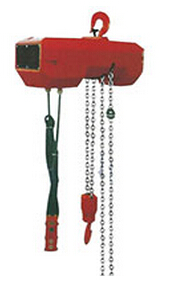 飛鴿電動葫蘆展示圖