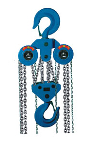 飛鴿手拉葫蘆展示圖