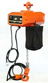 飛鴿電動葫蘆展示圖