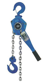 武林HSH-C(K)型3T手扳葫蘆