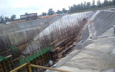 飛鴿葫蘆應(yīng)用在海南文昌航天發(fā)射場