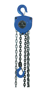 飛鴿手拉葫蘆展示圖