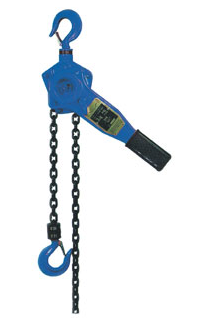 飛鴿手扳葫蘆展示圖