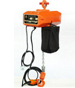 飛鴿電動(dòng)葫蘆展示圖