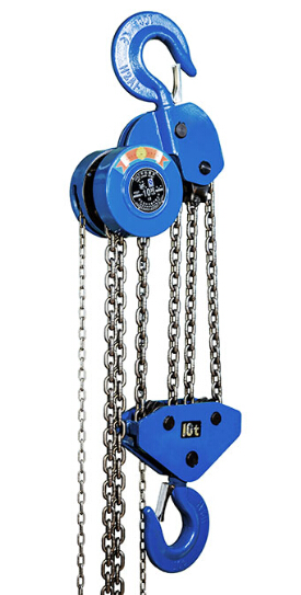 飛鴿手拉葫蘆展示圖