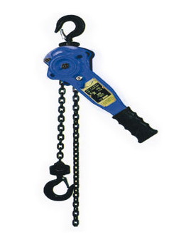 飛鴿牌手扳葫蘆展示圖