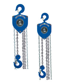 飛鴿手拉葫蘆展示圖