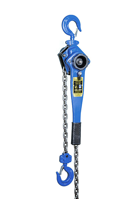 飛鴿HSH型A類手扳葫蘆