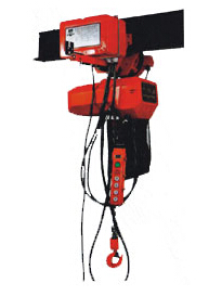 電動(dòng)小車式葫蘆HHBD-B型