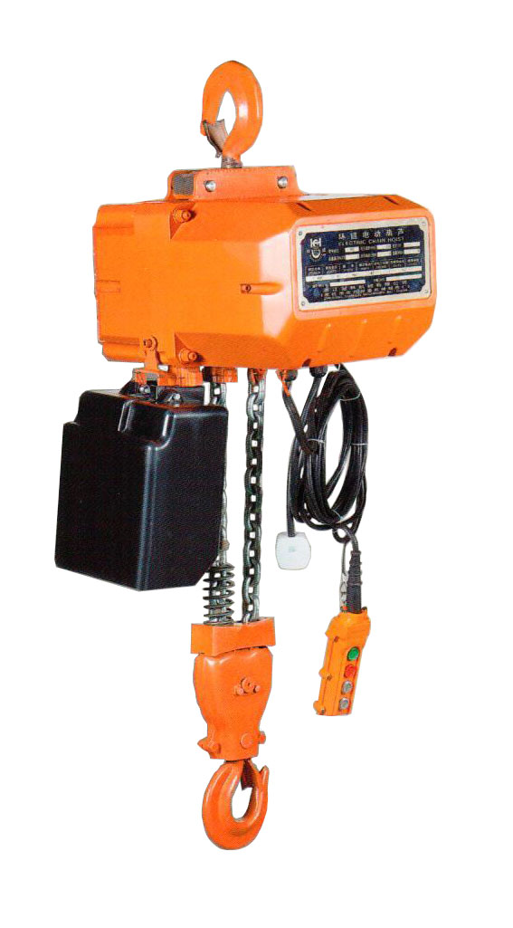 環(huán)鏈電動(dòng)葫蘆